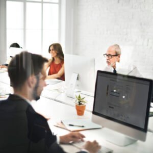 20 Hours Group Coaching